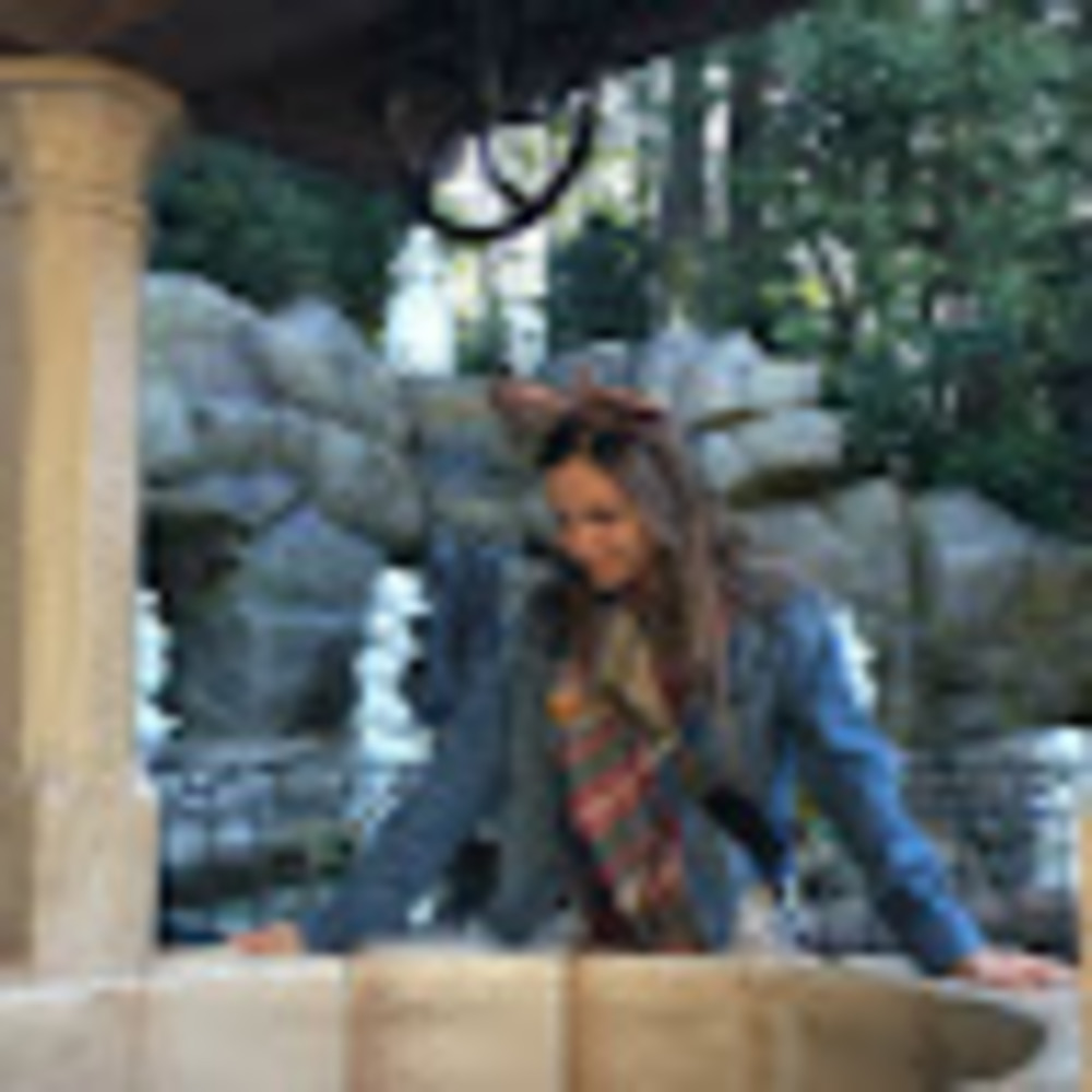 Meet your Posher, Savannah